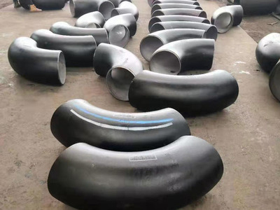 探析海淀碳钢弯头 钢材选择与工业应用的完美结合