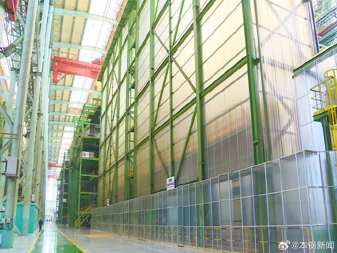 实现新突破！中国钢材产业高质量发展迈入新阶段